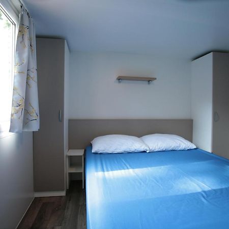 Camping Adria Mobile Home Park Umag Exterior photo